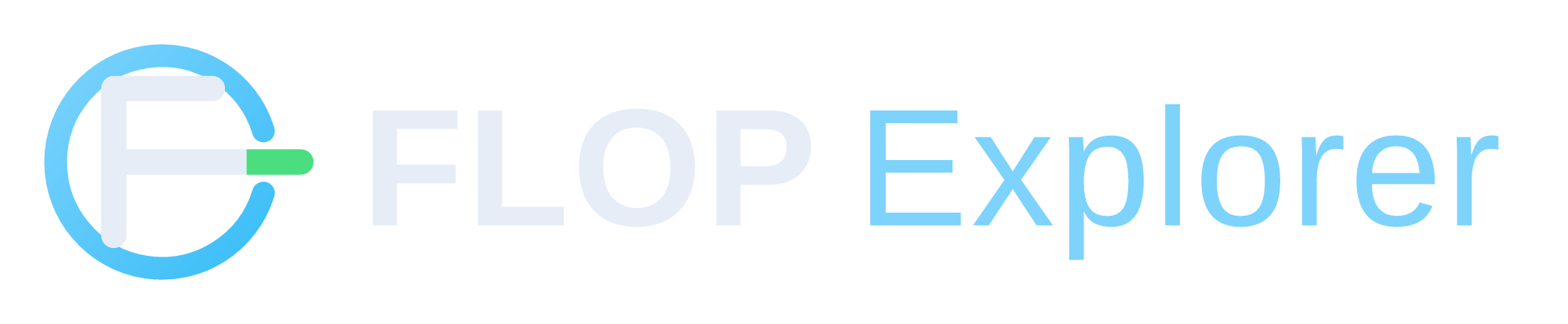 Horizontal lockup, transparent, for dark backgrounds